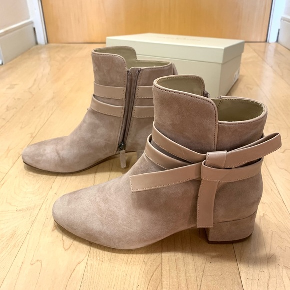 Etienne Aigner Ankle boots - Picture 2 of 5